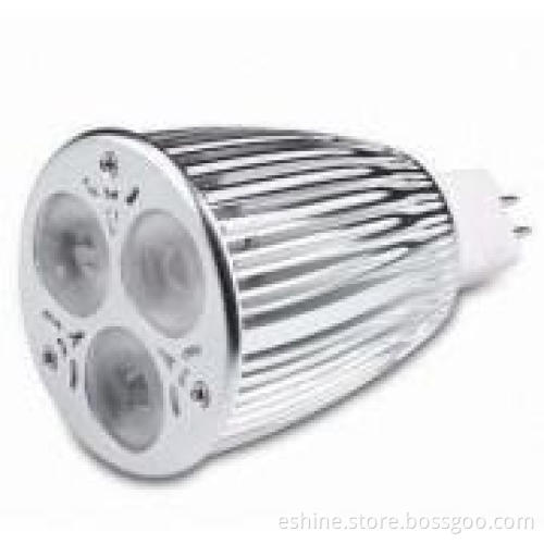 LED Spot lamp 4W  with high quality